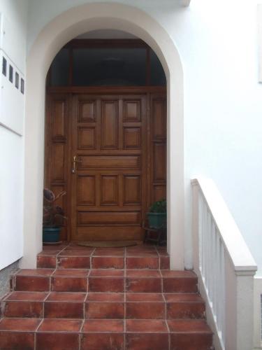 Hotel Apartments Jela