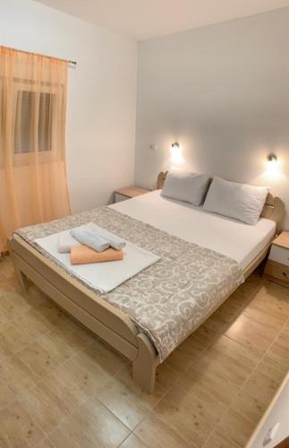 Apartmani Gaga in Mrcevac Apartmani Gaga in Mrcevac