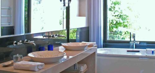 This photo about The Oberoi Marrakech shared on HyHotel.com