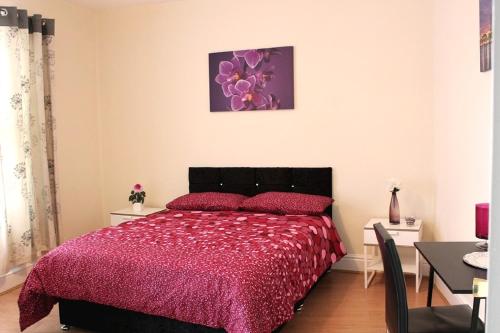 Spacious Double Room in Anfield in Everton Spacious Double Room in Anfield in Everton