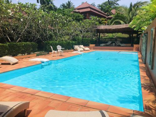 バーン タラニャ リゾート13