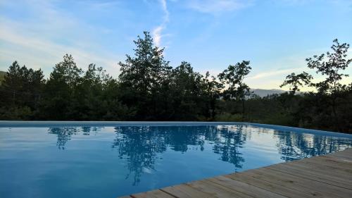 Gites L Aousiere in Sisteron Gites L Aousiere in Sisteron