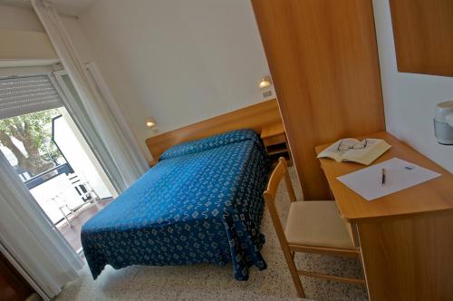 This photo about Hotel Fattori shared on HyHotel.com