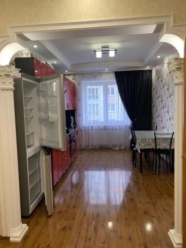 Apartment na Vladikavkazskoy in Vladikavkaz Apartment na Vladikavkazskoy in Vladikavkaz