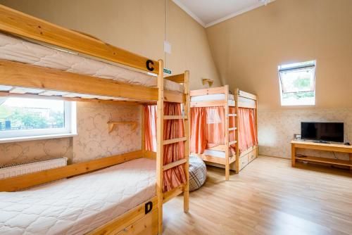 This photo about Skvorechnik shared on HyHotel.com