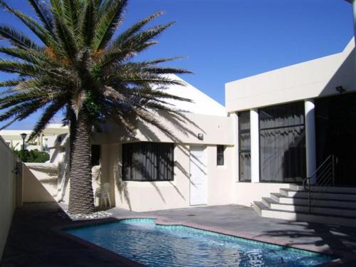 This photo about Cape Sunset Villas shared on HyHotel.com