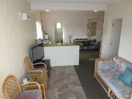 This photo about Mana-Nui Motel shared on HyHotel.com