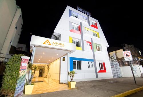 Hotel Agora