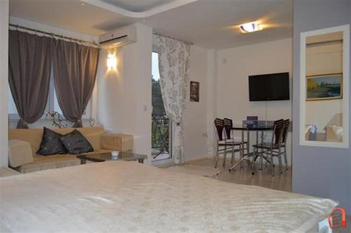 Apartments Ohrid Lake in 오흐리드 Apartments Ohrid Lake in 오흐리드