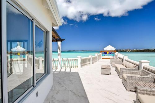 Neptune Villas in Providensialesa Neptune Villas in Providensialesa