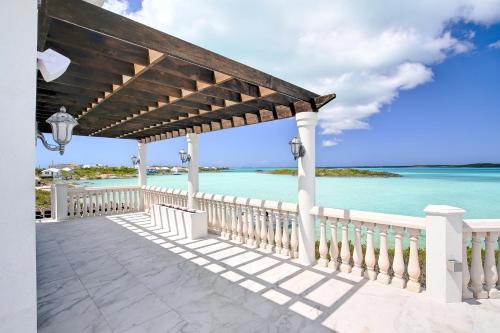 Neptune Villas in Providenciales Neptune Villas in Providenciales