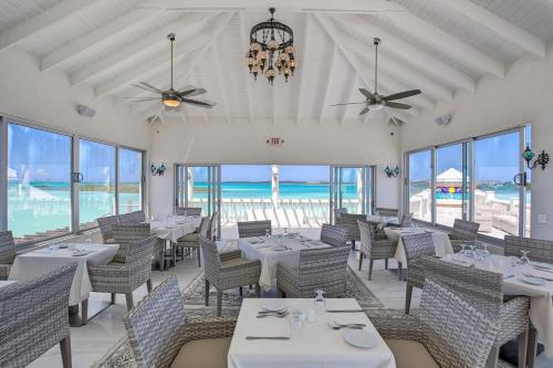 Neptune Villas in Providenciales Neptune Villas in Providenciales