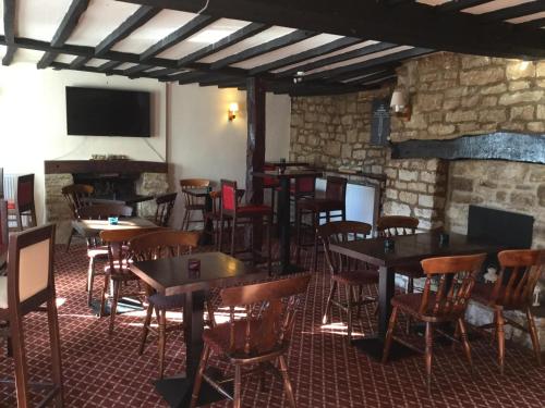 This photo about The Harrow Inn shared on HyHotel.com