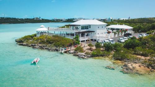 Neptune Villas in Providenciales Neptune Villas in Providenciales