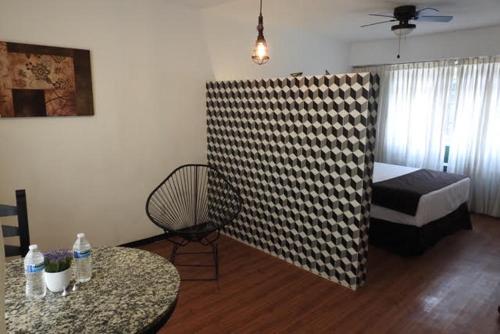 This photo about Suites Havre shared on HyHotel.com