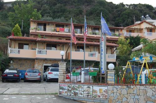 This photo about Hotel Ramosaco shared on HyHotel.com