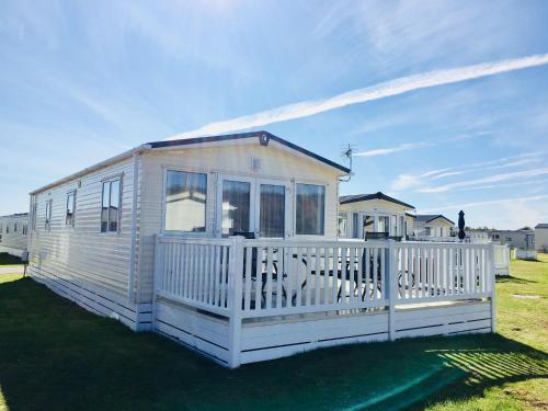 87 Lighthouse View Lodge in Lossiemouth 87 Lighthouse View Lodge in Lossiemouth