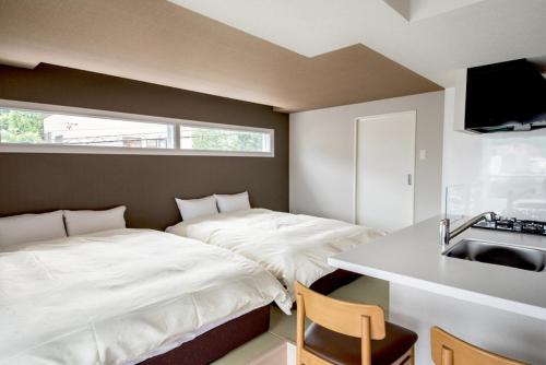 This photo about Stay`sOTARU shared on HyHotel.com