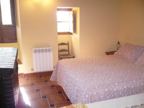 This photo about Casa Rural Don Diego shared on HyHotel.com