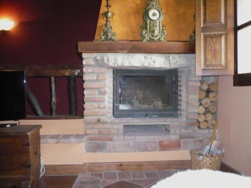 This photo about Casa Rural Don Diego shared on HyHotel.com