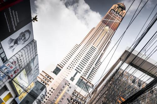 KC パレス ホテル19