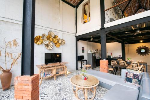 厨房, 乌布热带酒店 (Ubud Tropical) in 乌布 厨房, 乌布热带酒店 (Ubud Tropical) in 乌布