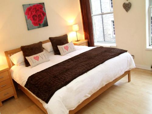 Hotel Blackfriars Apartment