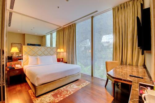 Niranta Transit Hotel Mumbai Airport in Vile Parle Niranta Transit Hotel Mumbai Airport in Vile Parle