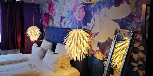 This photo about Hotel & Restaurant Schwarzer Bock shared on HyHotel.com