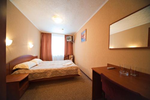 This photo about Hotel Shvedka shared on HyHotel.com