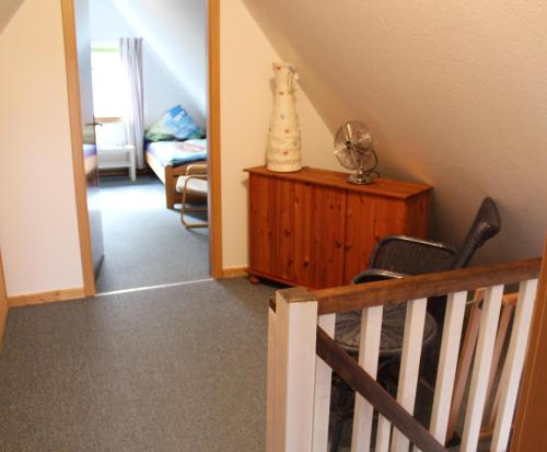 Facilities, Ostsee-Ferienwohnung-Nautikuss in Wangels Facilities, Ostsee-Ferienwohnung-Nautikuss in Wangels