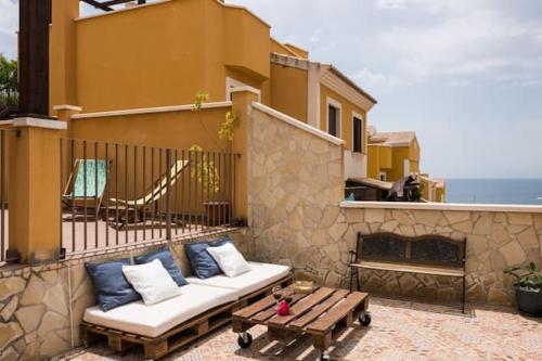 Hotel Holiday home Calle Dóctor Fernández Álvarez