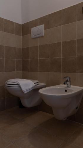 Due Parchi B&B in Vezza D'Oglio Due Parchi B&B in Vezza D'Oglio