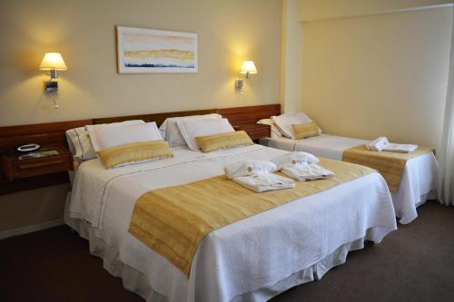 Hotel Sussex in Cordoba Hotel Sussex in Cordoba