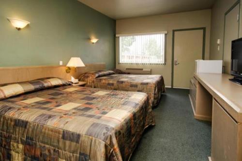 This photo about Motel Le Marquis shared on HyHotel.com