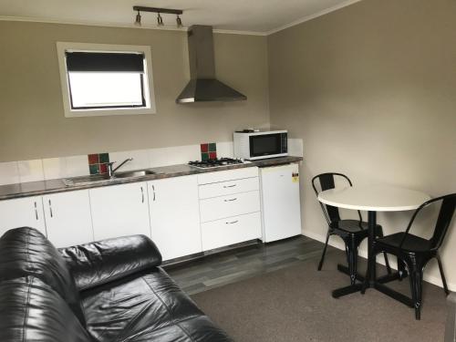 Twizel Holiday Park in توزيل Twizel Holiday Park in توزيل
