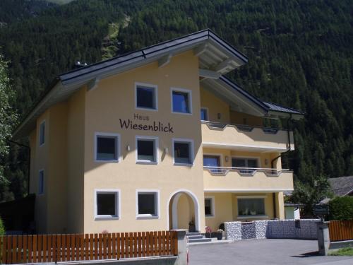 ทางเข้า, Haus Wiesenblick in ดอร์ฟ ทางเข้า, Haus Wiesenblick in ดอร์ฟ