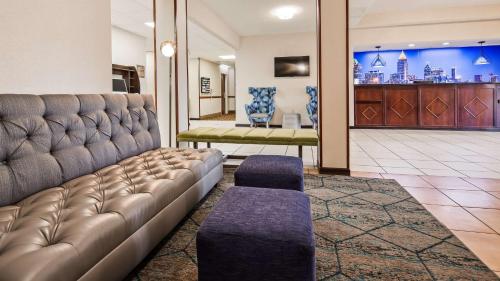 Best Western Hiram Inn and Suites - main image