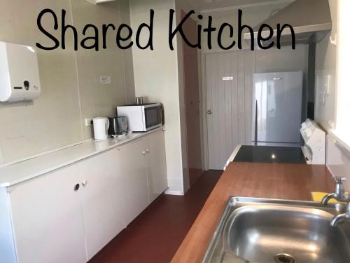 Twizel Holiday Park in توزيل Twizel Holiday Park in توزيل