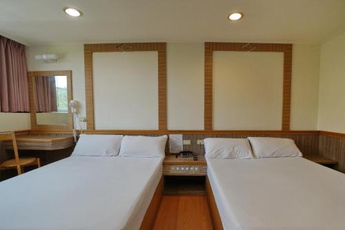 Wun Sun Hotel in Chiayi Wun Sun Hotel in Chiayi