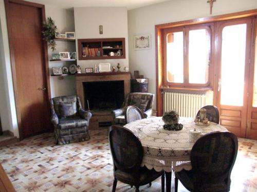 Facilities, Villa Franca B&B in Turi Facilities, Villa Franca B&B in Turi