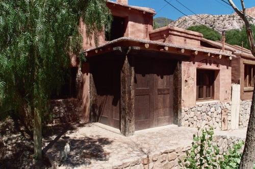 This photo about Del Amauta Hosteria shared on HyHotel.com