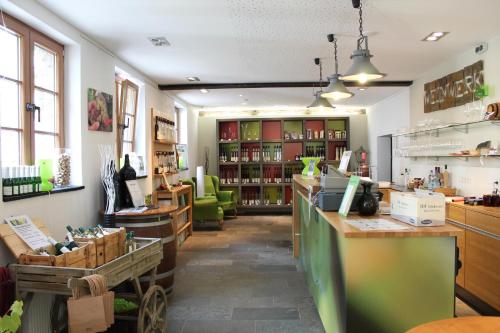 Food and beverages, Hotel Haus Sonnenschein in Ernst Food and beverages, Hotel Haus Sonnenschein in Ernst