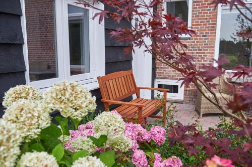 balkon/terasa, Villa Magnolia in Oostkapelle balkon/terasa, Villa Magnolia in Oostkapelle