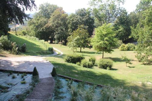 View, La Bellevue, maison entiere in Henouville View, La Bellevue, maison entiere in Henouville