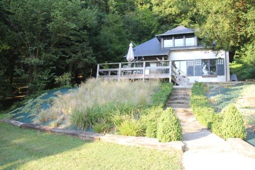 Entrance, La Bellevue, maison entiere in Henouville Entrance, La Bellevue, maison entiere in Henouville