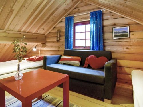 편의 시설/서비스, 6 person holiday home in SALEN-By Traum in 살렌 편의 시설/서비스, 6 person holiday home in SALEN-By Traum in 살렌