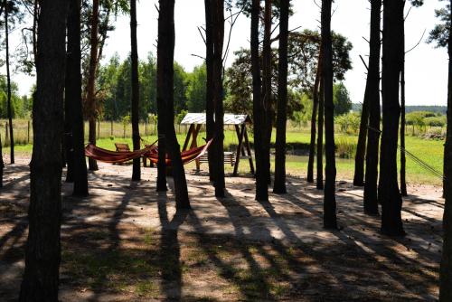 Udsigt, Садиба «Під ліском» in Svityaz Udsigt, Садиба «Під ліском» in Svityaz