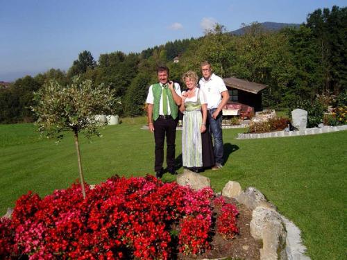 Kert, Ferienwohnungen Baur in Arnbruck Kert, Ferienwohnungen Baur in Arnbruck