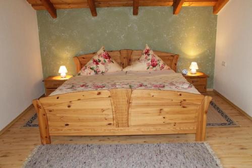 Ferienwohnungen Baur in Arnbruck Ferienwohnungen Baur in Arnbruck